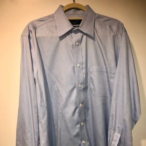 Bloomingdale’s Non-Iron Dress Shirt